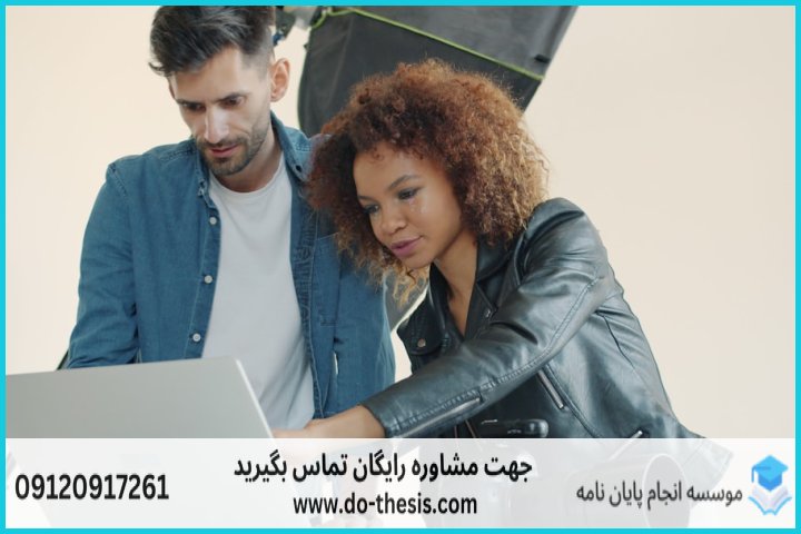 عوامل کلیدی مؤثر بر هزینه نگارش پایان‌نامه