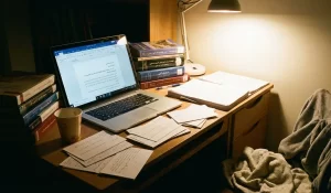 نگارش پروپوزال و استخراج مقاله از پایان نامه طبق استانداردهای دانشگاهی