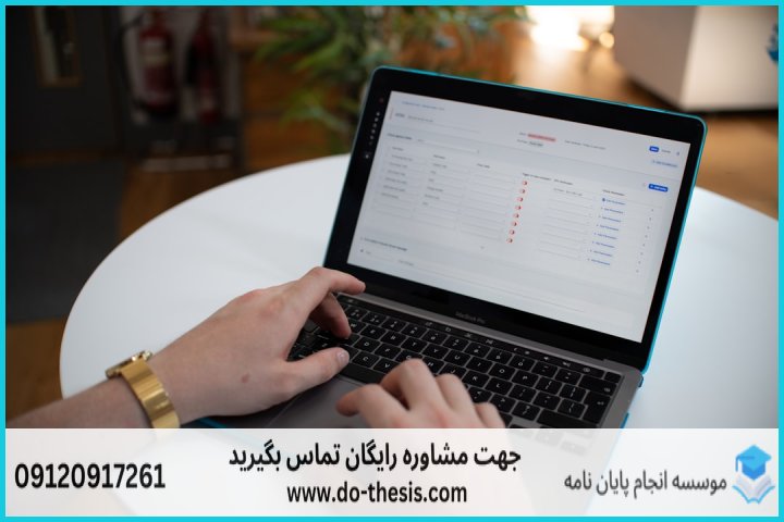 آموزش AMOS برای تحلیل معادلات ساختاری