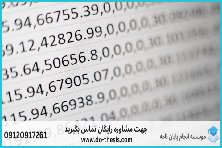 آموزش Microsoft Excel برای پژوهشگران — تصویر 2