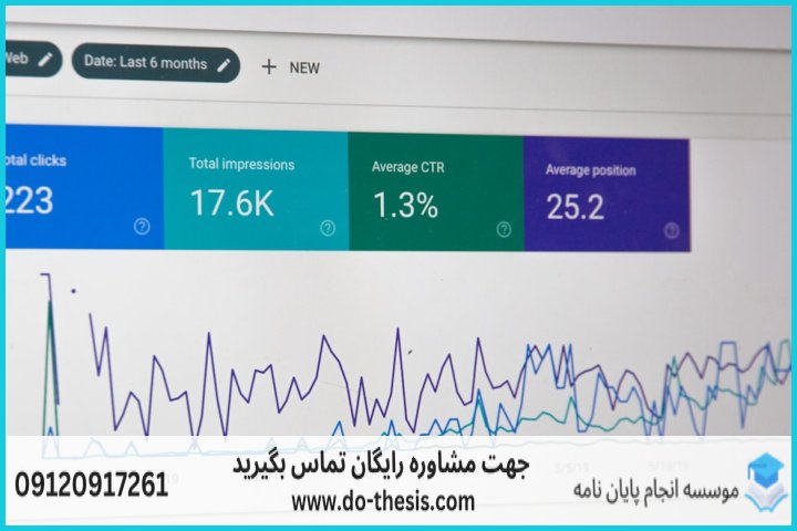آموزش SmartPLS برای مدل‌سازی معادلات ساختاری — تصویر 1