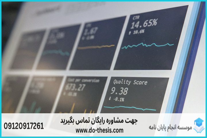 آموزش SmartPLS برای مدل‌سازی معادلات ساختاری — تصویر 3
