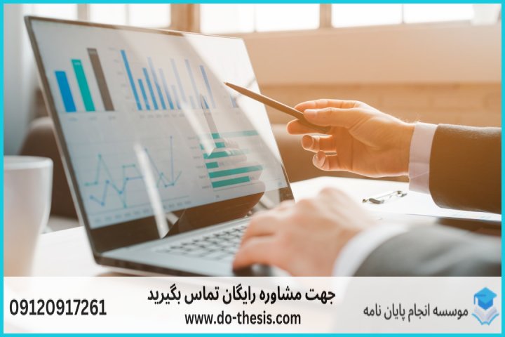 اجرای آمار توصیفی برای متغیرهای کیفی (منوی Frequencies)