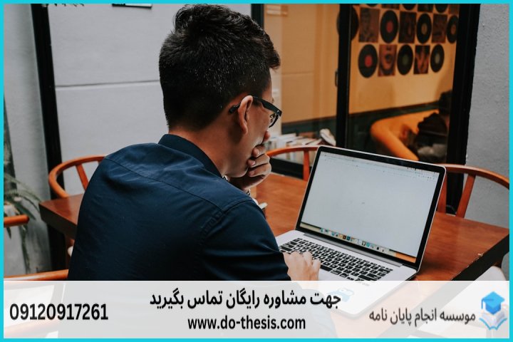 مراحل گام‌به‌گام اجرای تحلیل مسیر در AMOS