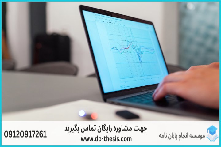 ۲. سنجش پایایی پرسشنامه (آزمون آلفای کرونباخ)