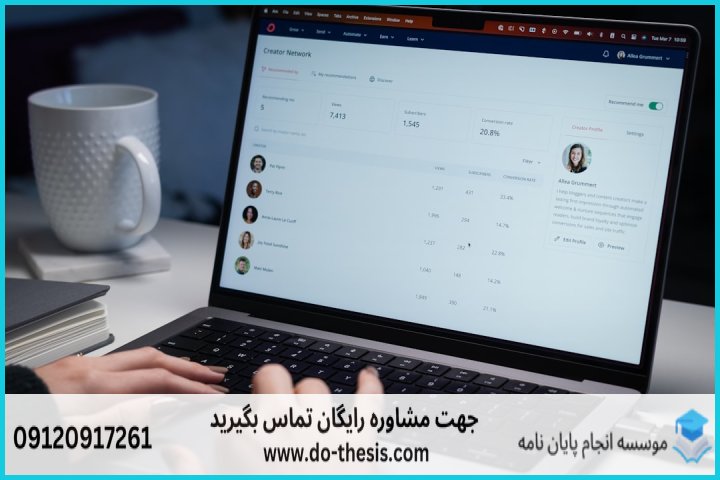 آموزش مدلسازی معادلات ساختاری (SEM) با مثال — تصویر 1