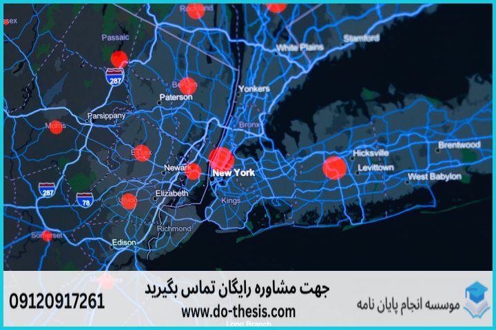 نقش ابزارها و روش‌های تحلیلی (GIS، SPSS و MicMac)