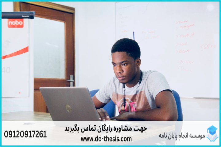 تفکیک هزینه‌ها بر اساس مقطع تحصیلی و روش‌شناسی